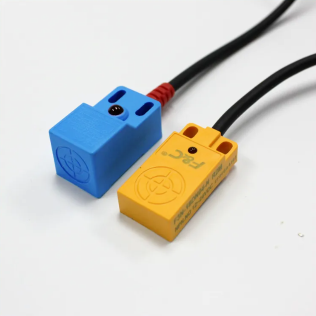 Heavy-Duty Cable Strain Relief Boot and Tail Detail