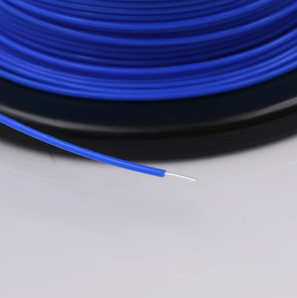 Neotech UP-OCC Industrial Single Crystal Wire Spool